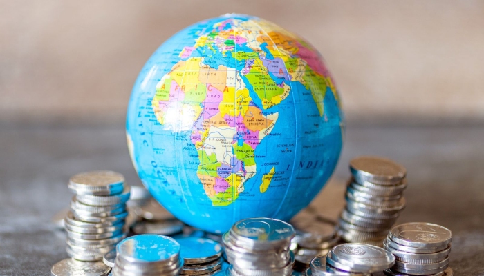Global Economy Projections 2026: $126 ट्रिलियन होगा दुनिया का बाजार, भारत बनेगा चौथी सबसे बड़ी शक्ति