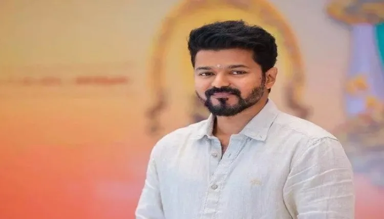 Thalapathy Vijay के करीबी को बड़ा पद, जन नायगन के प्रोड्यूसर की नियुक्ति पर उठे सवाल