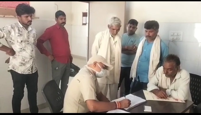 घरेलू कलह के चलते पति-पत्नी ने खाया जहर, दोनों की मौत