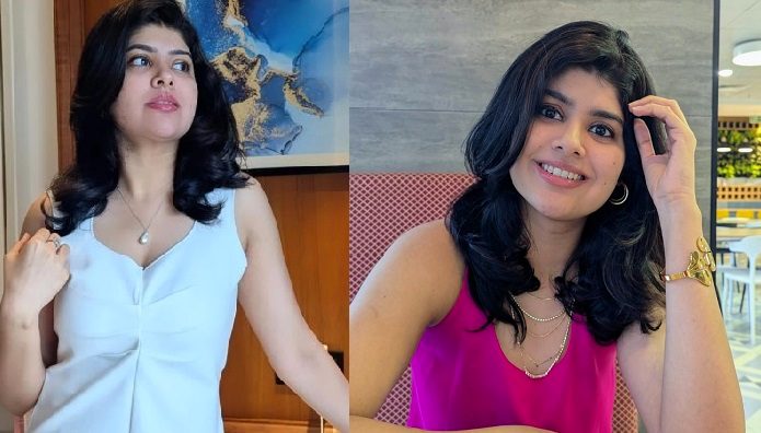 Anu Sharma: कौन हैं वायरल गर्ल अनु शर्मा ? जिन्होंने पैलेंटिर में शामिल होने के लिए छोड़ दी गूगल की नौकरी