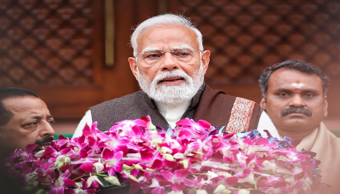 नौवीं बार आम बजट पेश करने की ऐतिहासिक दस्तक: निर्मला सीतारमण रचेंगी संसदीय इतिहास, ‘विकसित भारत 2047’ की नींव रखेगा बजट 2026