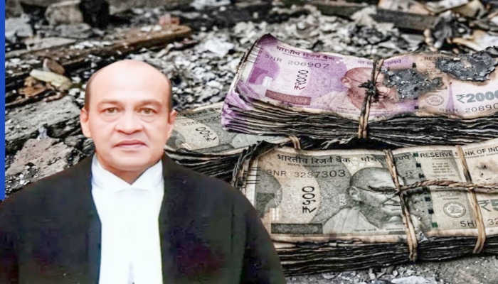 न्यायपालिका में हलचल तेज: संसद में महाभियोग से पहले Justice Yashwant Verma ने उठाया चौंकाने वाला कदम, राष्ट्रपति को सौंपा इस्तीफा