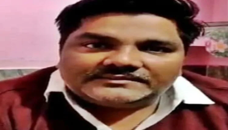 दिल्ली दंगा: रो पड़ा पूर्व पार्षद, अंकित की हत्या हिंसा के दौरान हुई थी