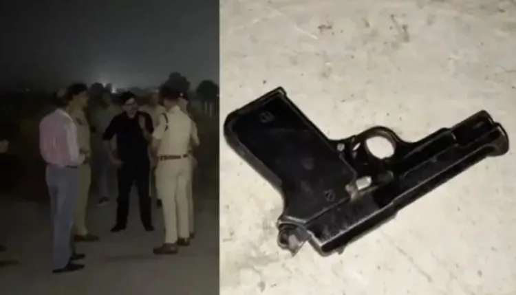 Bahadurgarh Encounter: लॉरेंस बिश्नोई गिरोह के दो इनामी शूटर ढेर, एक पुलिसकर्मी घायल