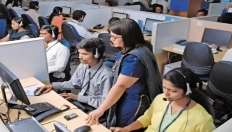 सर्विसेज सेक्टर ने पकड़ी रफ्तार, सितंबर में PMI तीन महीने के शिखर पर