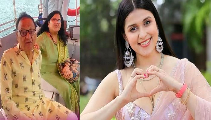 Mannara Chopra Father Death: चोपड़ा खानदान पर टूटा दुखों का पहाड़, एक्ट्रेस मन्नारा के पिता का निधन