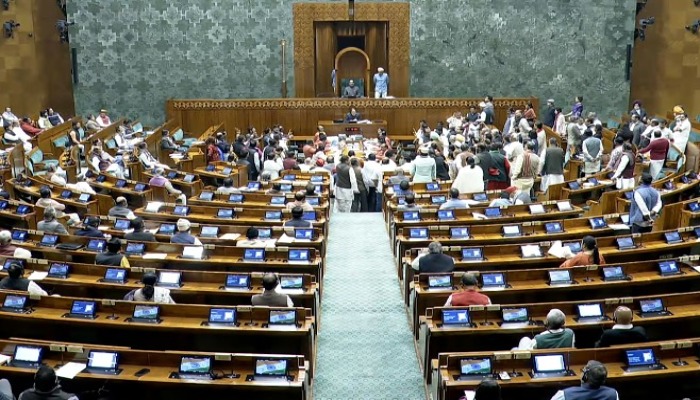 18वीं लोकसभा के छठे सत्र का औपचारिक समापन, 111 प्रतिशत रही सदन की उत्पादकता