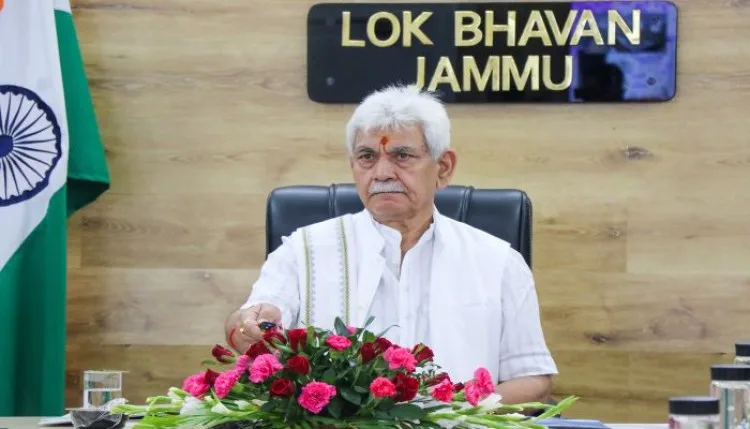 कुलगाम आतंकी हमले के बाद एक्शन में प्रशासन, मजदूरों की सुरक्षा पर बनेगी कमेटी