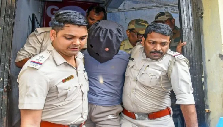 पश्चिम बंगाल एसटीएफ की कार्रवाई में एक और गिरफ्तारी, जांच जारी