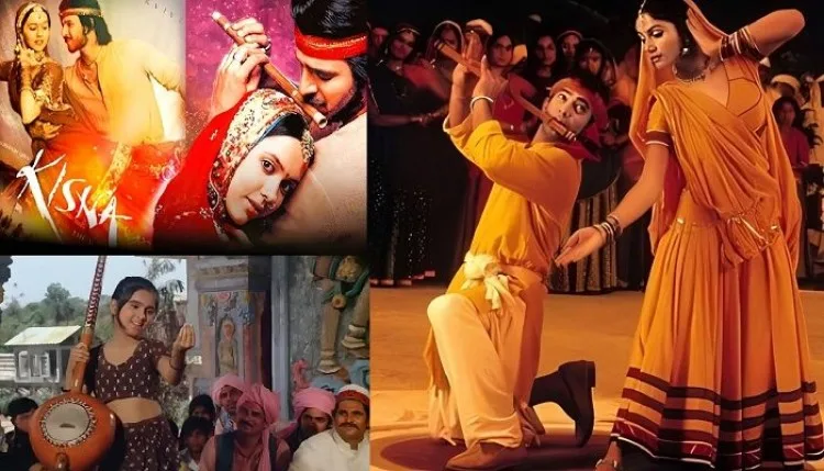 'राधा कैसे ना जले' से 'वो किसना है' तक, इन गानों से जन्माष्टमी को बनाएं खास