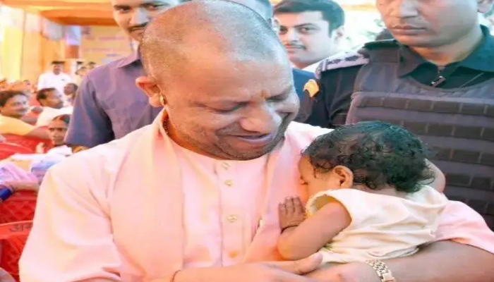 Kanya Sumangala Yojana : खत्म हुए बिचौलिए, सीधे खाते में कड़कड़ाते नोट! यूपी की बेटियों के लिए वरदान बनी योगी सरकार की यह धांसू डिजिटल योजना