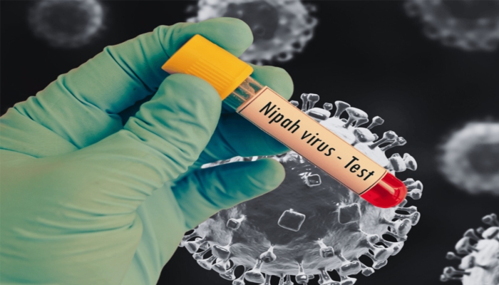 Nipah Virus Alert: केरल में निपाह वायरस से एक की मौत, छह जिलों में अलर्ट जारी
