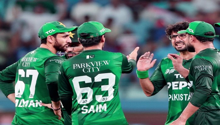 SL vs PAK 1st T20 Highlights: पहले टी20 में पाकिस्तान ने श्रीलंका को 6 विकेट से दी शिकस्त