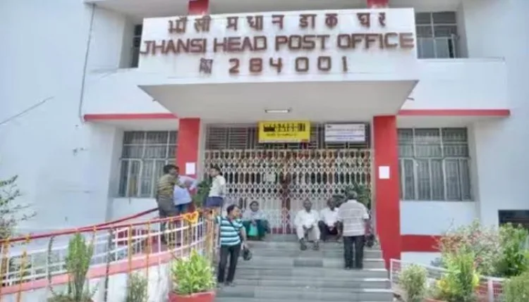 राष्ट्रीय डाक सप्ताह की तैयारी, आधार सेवाओं पर विशेष अभियान