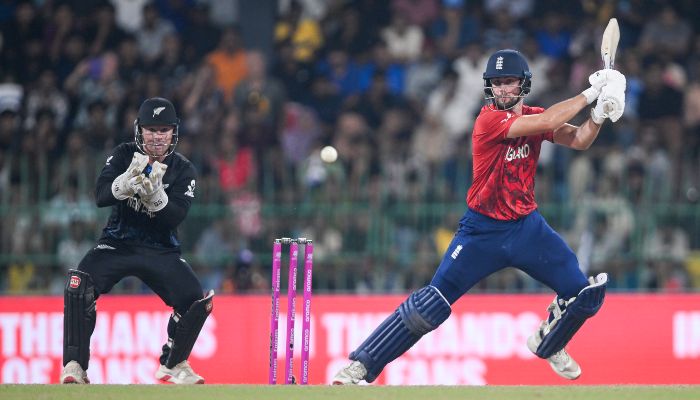 ENG vs NZ:  विल जैक्स और रेहान अहमद ने न्यूजीलैंड के जबड़े से छीनी जीत, इंग्लैंड ने 6 गेंदों में पलटी बाजी