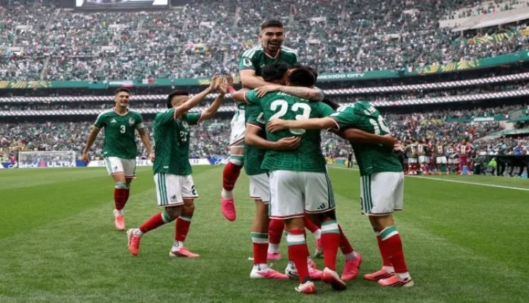 Mexico vs Ecuador FIFA World Cup 2026: इक्वाडोर को हराकर मेक्सिको ने रचा इतिहास, 40 साल का सूखा किया खत्म