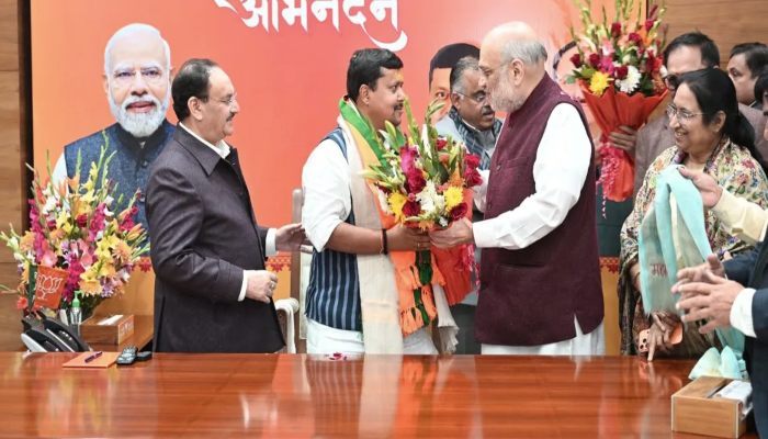 BJP New President: 20 जनवरी को होगी भाजपा के नए राष्ट्रीय अध्यक्ष की ताजपोशी ! 19 को होगा नामांकन, अधिसूचना जारी