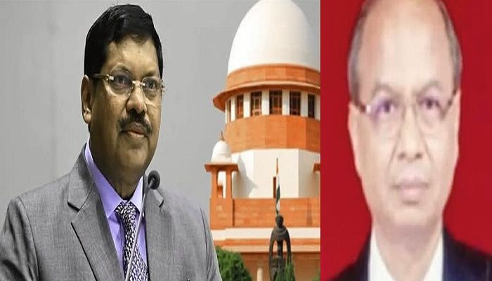 कौन हैं CJI गवई पर जूता फेंकने वाले वकील राकेश किशोर, बार काउंसिल ने किया सस्पेंड