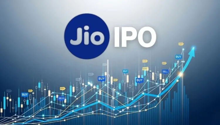 Jio IPO: 21 अक्टूबर को खुलेगा इश्यू, RIL शेयरधारकों को बड़ा मौका