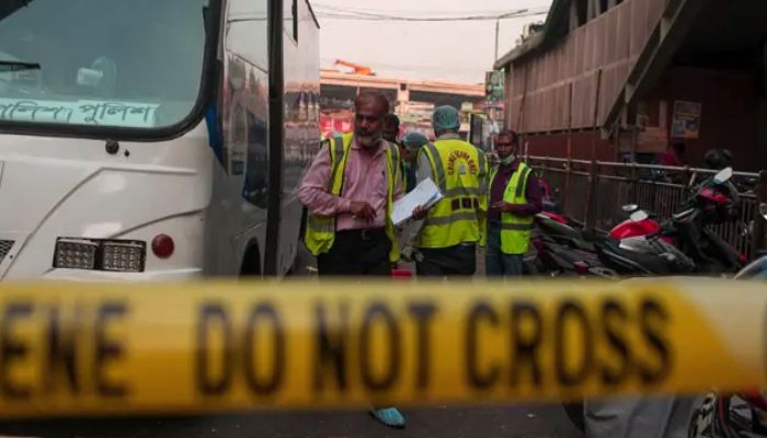 Bangladesh: बांग्लादेश में वोटिंग के बीच एक और हिंदू युवक की हत्या, खून से लथपथ मिला शव