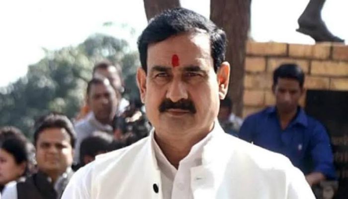 कभी हम ट्रेन पकड़ने झांसी जाते थे, अब झांसी से लोग प्लेन पकड़ने दतिया आएंगे:  नरोत्तम मिश्रा