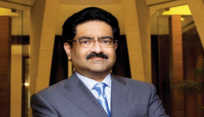 कुमार मंगलम बिड़ला के लिए आसान नहीं था पिता की कंपनी ज्वाइन करना, एक CA की संघर्ष और सफलता की कहानी