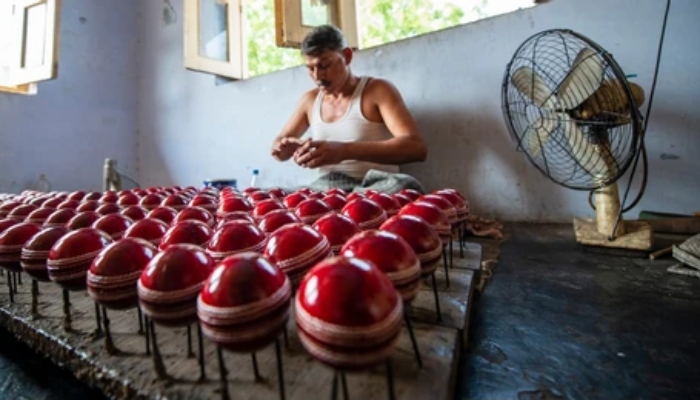 Meerut Sports Industry का कायाकल्प: ग्लोबल मैन्युफैक्चरिंग पावरहाउस बनने की राह पर उत्तर प्रदेश