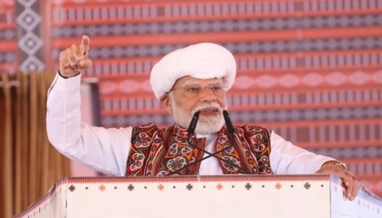 पीएम मोदी ने किया फ्रेंच फ्राइज बनाने वाले आलू प्रोसेसिंग प्लांट का जिक्र