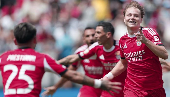 Benfica vs Bayern : फीफा क्लब विश्व कप 2025 में बायर्न म्यूनिख को हराकर बेनफिका ने चौंकाया