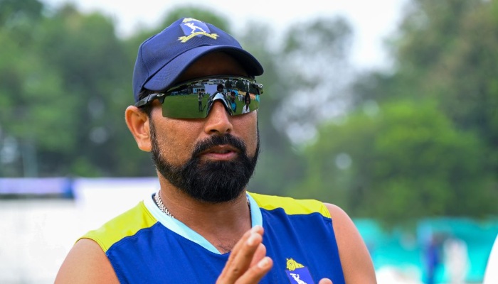 मोहम्मद शमी और उनके भाई को एसआईआर मामले में चुनाव आयोग का नोटिस, 9 से 11 जनवरी के बीच सुनवाई