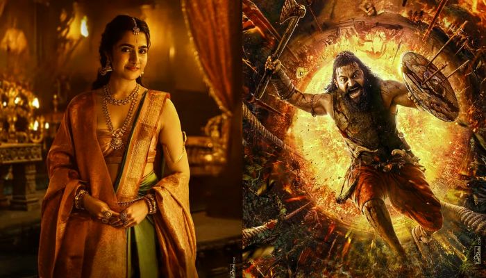 Kantara Chapter 1 Box Office Collection : कांतारा ने बॉक्स ऑफिस पर मचाया गदर, 4 दिन में 300 करोड़ का आंकड़ा पार